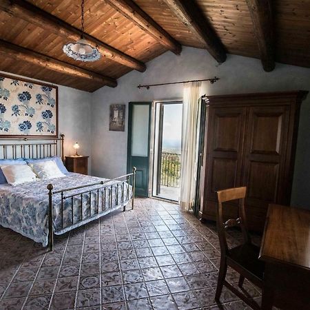 Seacily Etna House Villa Piedimonte Etneo Dış mekan fotoğraf