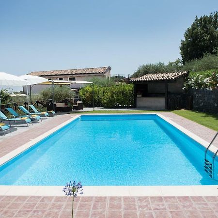 Seacily Etna House Villa Piedimonte Etneo Dış mekan fotoğraf