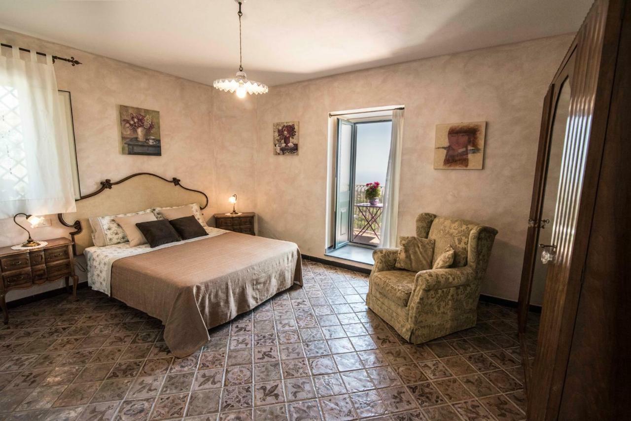 Seacily Etna House Villa Piedimonte Etneo Dış mekan fotoğraf