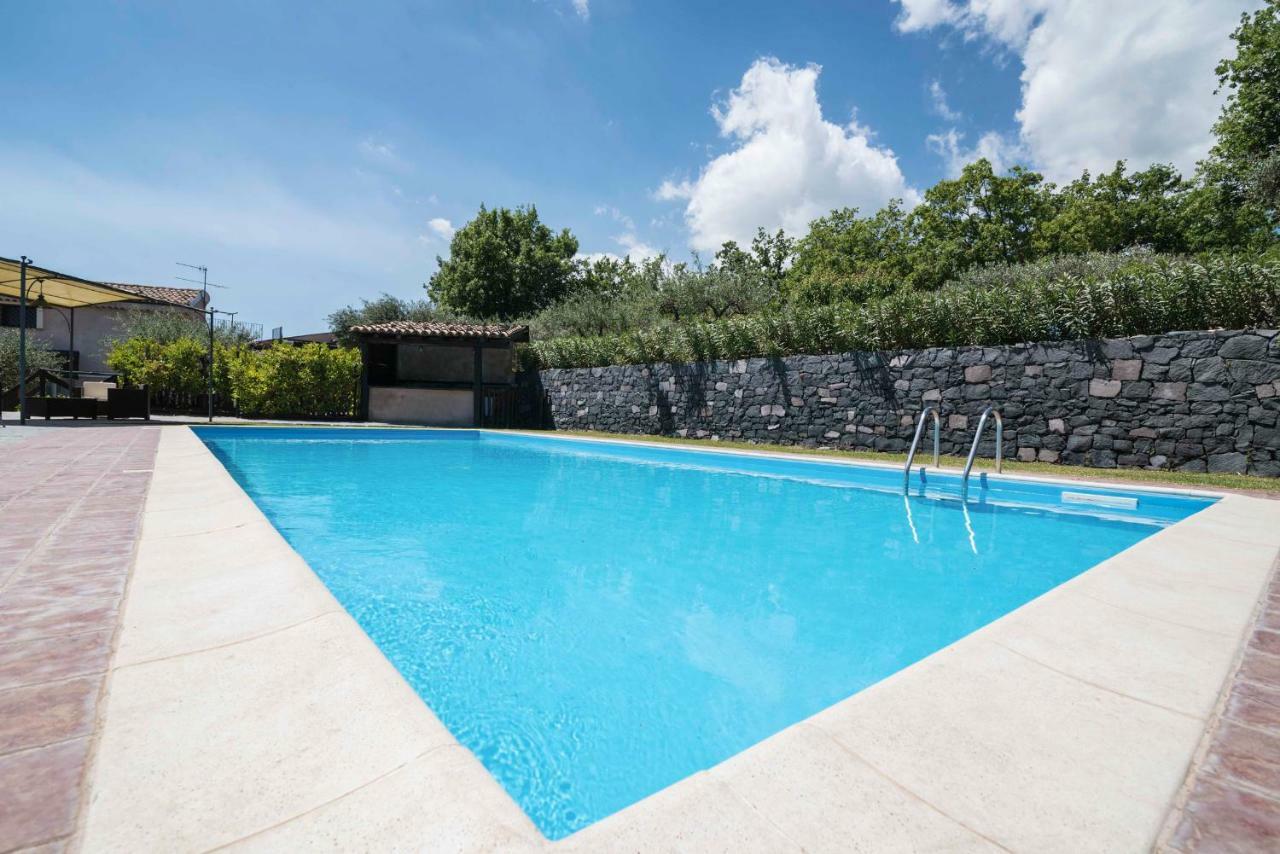 Seacily Etna House Villa Piedimonte Etneo Dış mekan fotoğraf