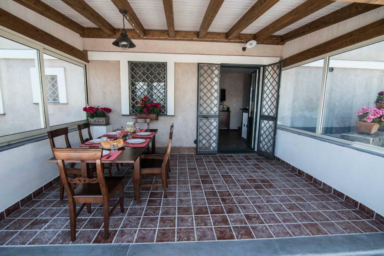 Seacily Etna House Villa Piedimonte Etneo Dış mekan fotoğraf