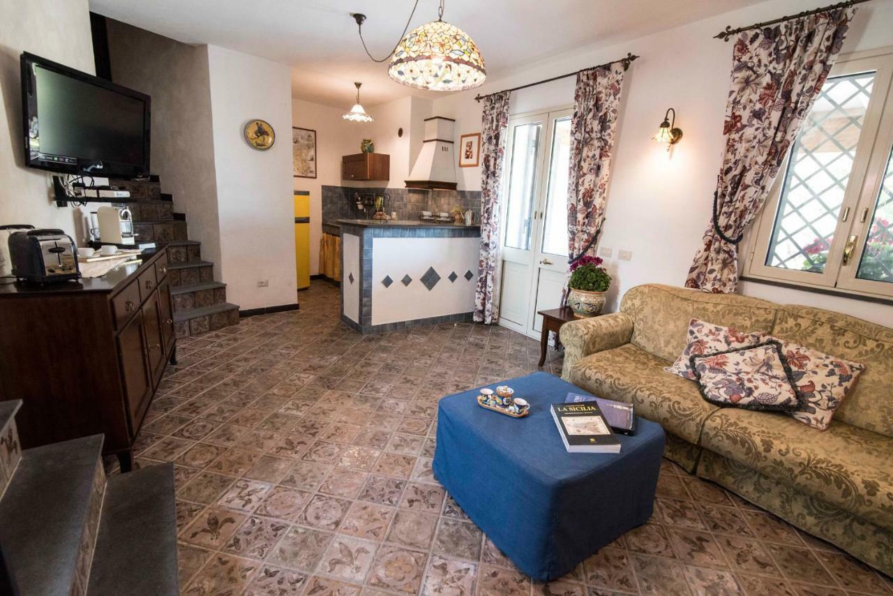 Seacily Etna House Villa Piedimonte Etneo Dış mekan fotoğraf