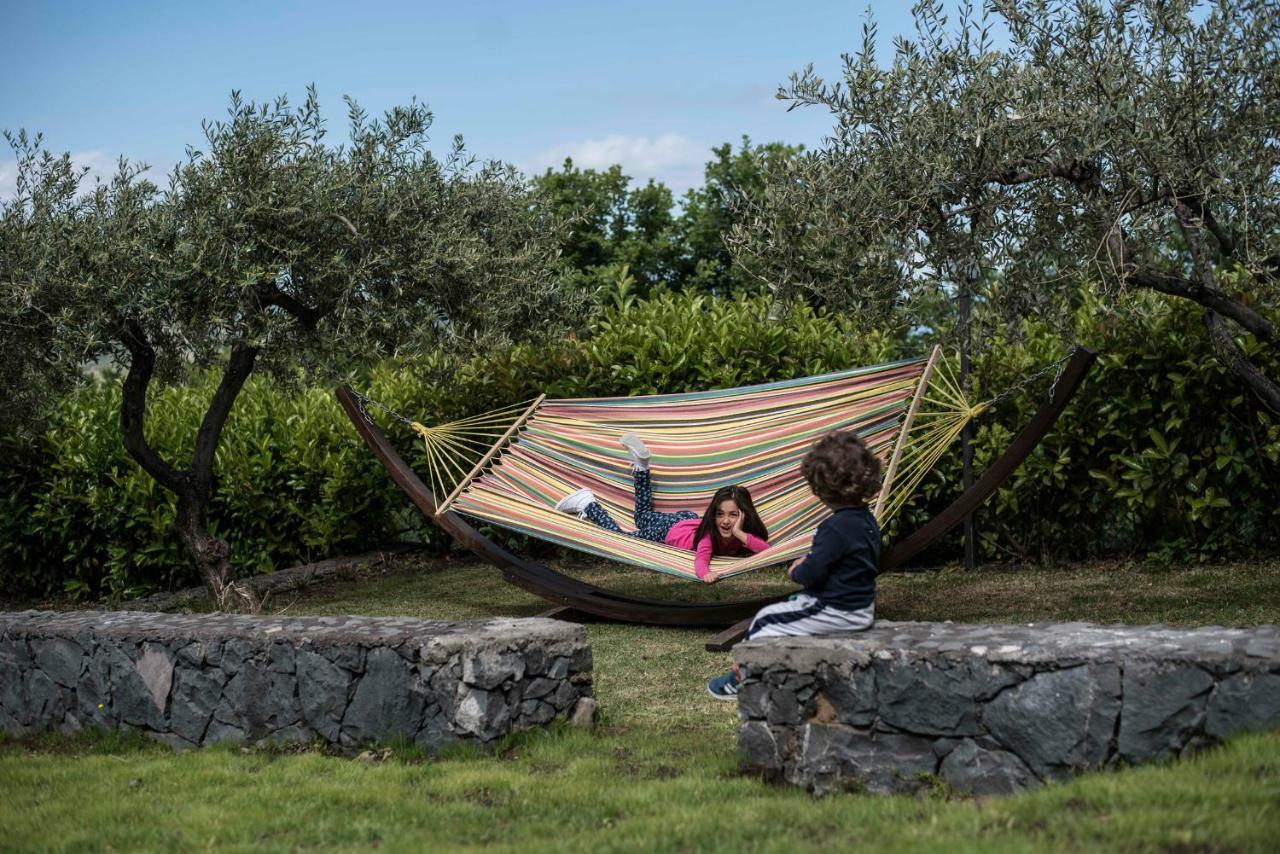 Seacily Etna House Villa Piedimonte Etneo Dış mekan fotoğraf