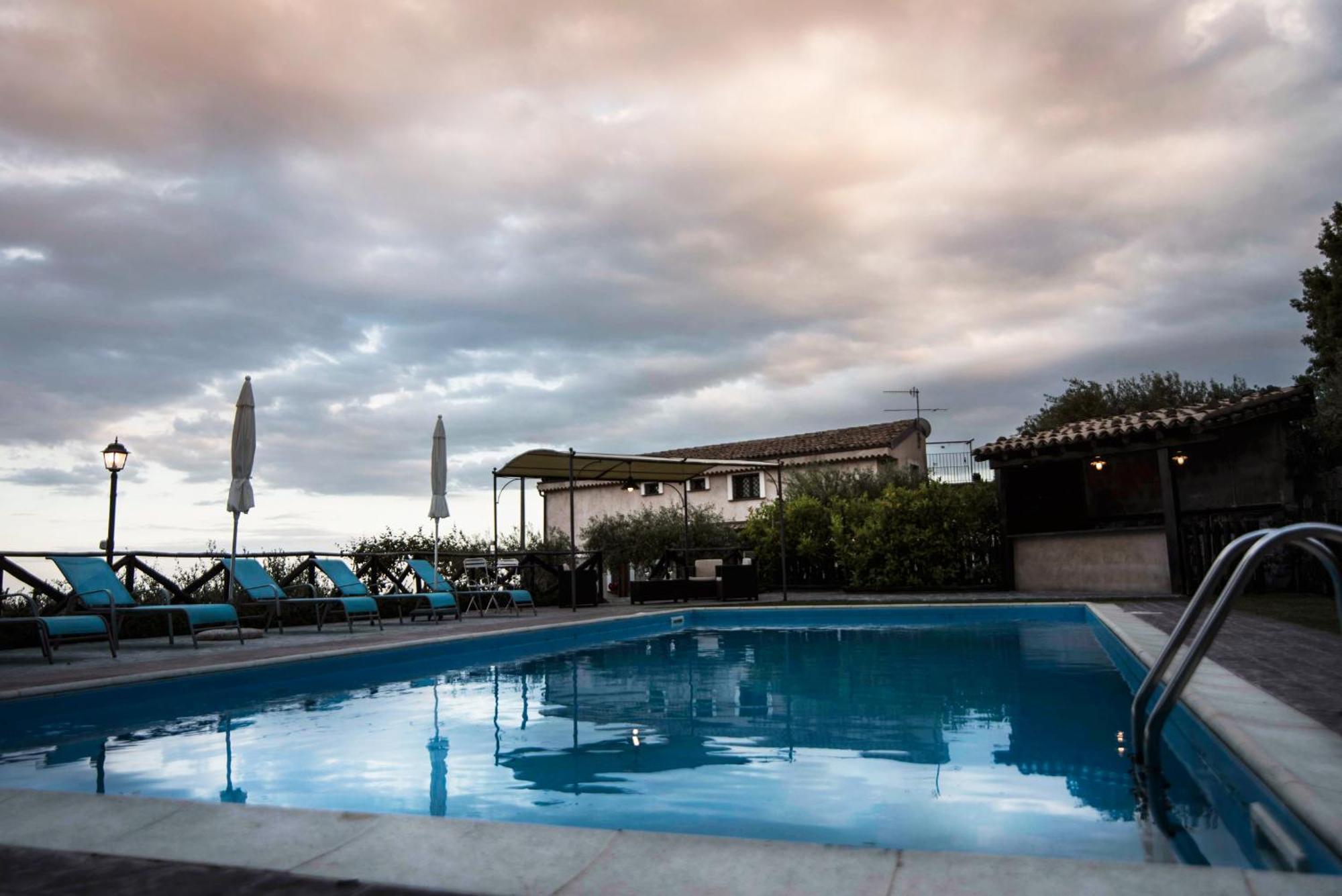 Seacily Etna House Villa Piedimonte Etneo Dış mekan fotoğraf
