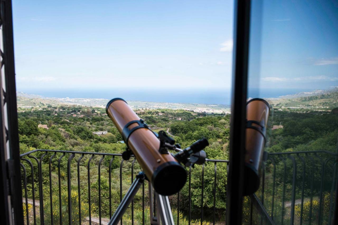 Seacily Etna House Villa Piedimonte Etneo Dış mekan fotoğraf