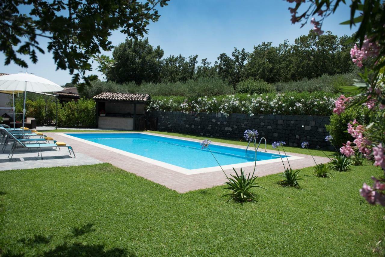 Seacily Etna House Villa Piedimonte Etneo Dış mekan fotoğraf