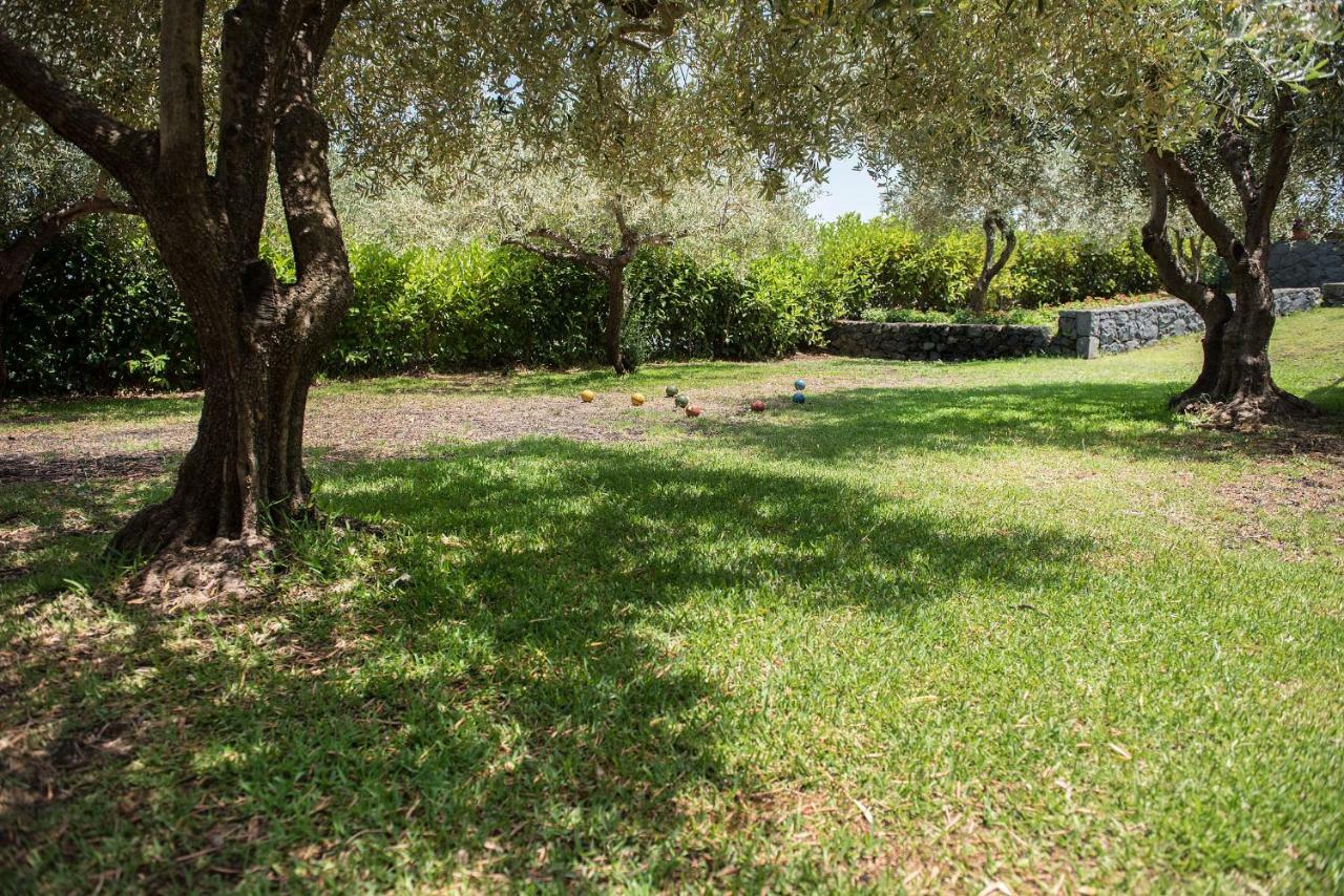 Seacily Etna House Villa Piedimonte Etneo Dış mekan fotoğraf