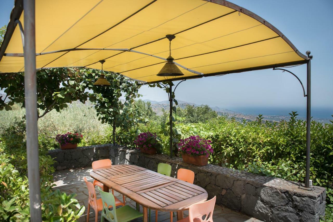 Seacily Etna House Villa Piedimonte Etneo Dış mekan fotoğraf