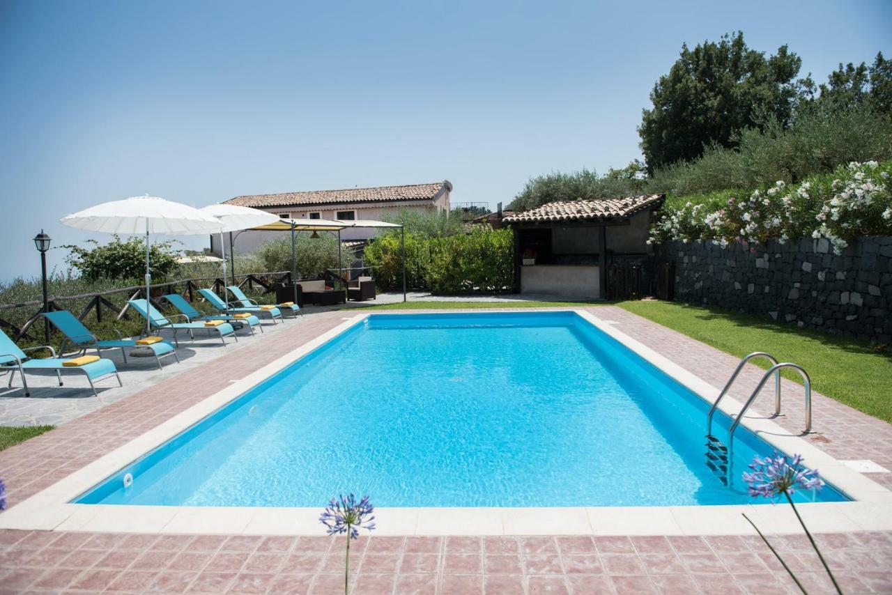 Seacily Etna House Villa Piedimonte Etneo Dış mekan fotoğraf