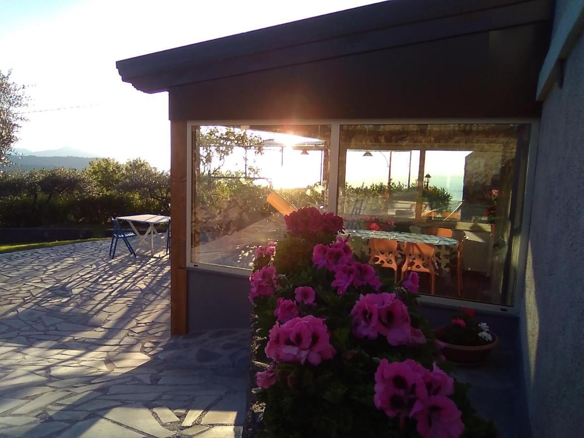 Seacily Etna House Villa Piedimonte Etneo Dış mekan fotoğraf